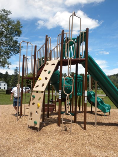 playground equipment