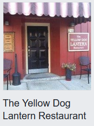 Yellow Dog Lantern Restaurant