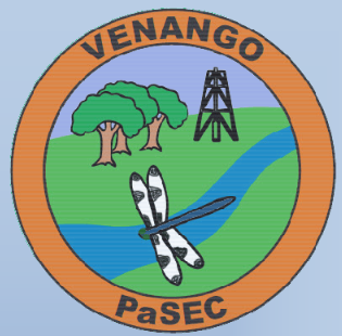 Venango PaSEC