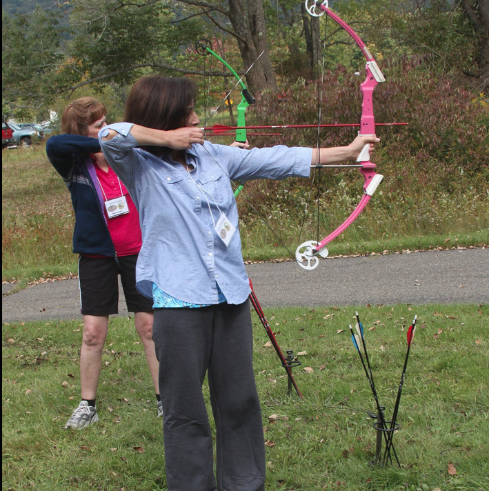 Archery photo