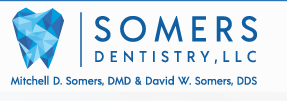 Somer's Dentistry Logo