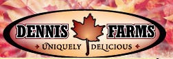 Dennis Farms Maple Products