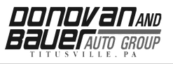 Donovan and Bauer Auto Group