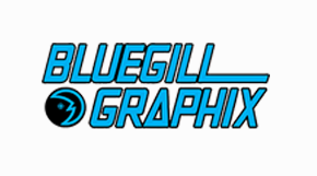 Bluegill Graphix Logo