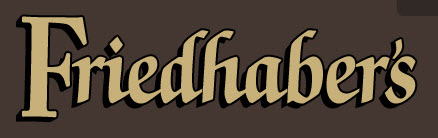 Friedhaber's Logo